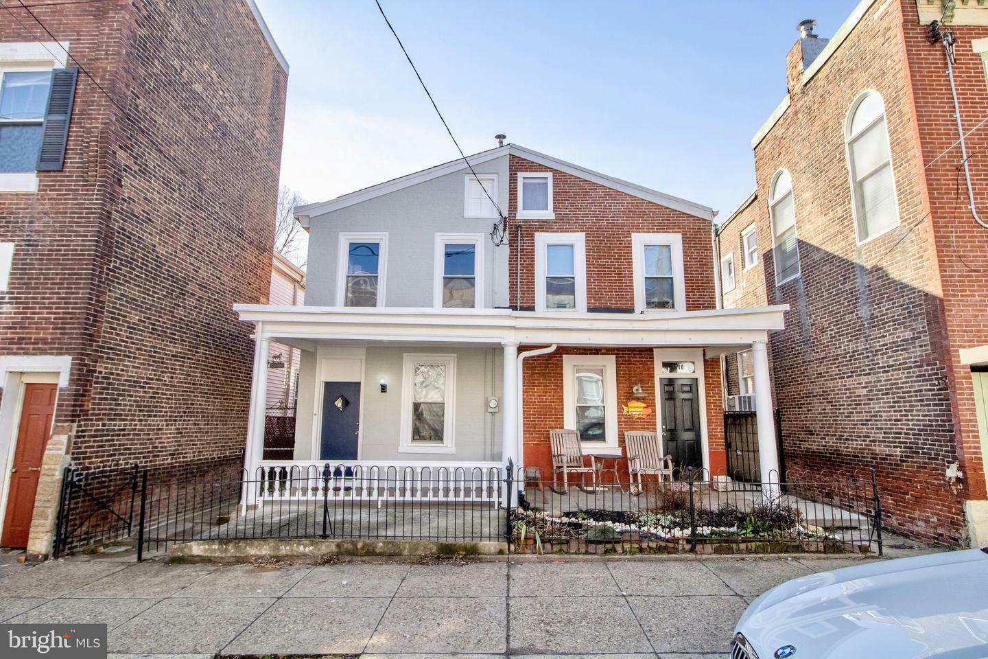 Property Photo:  2312 E Norris Street  PA 19125 