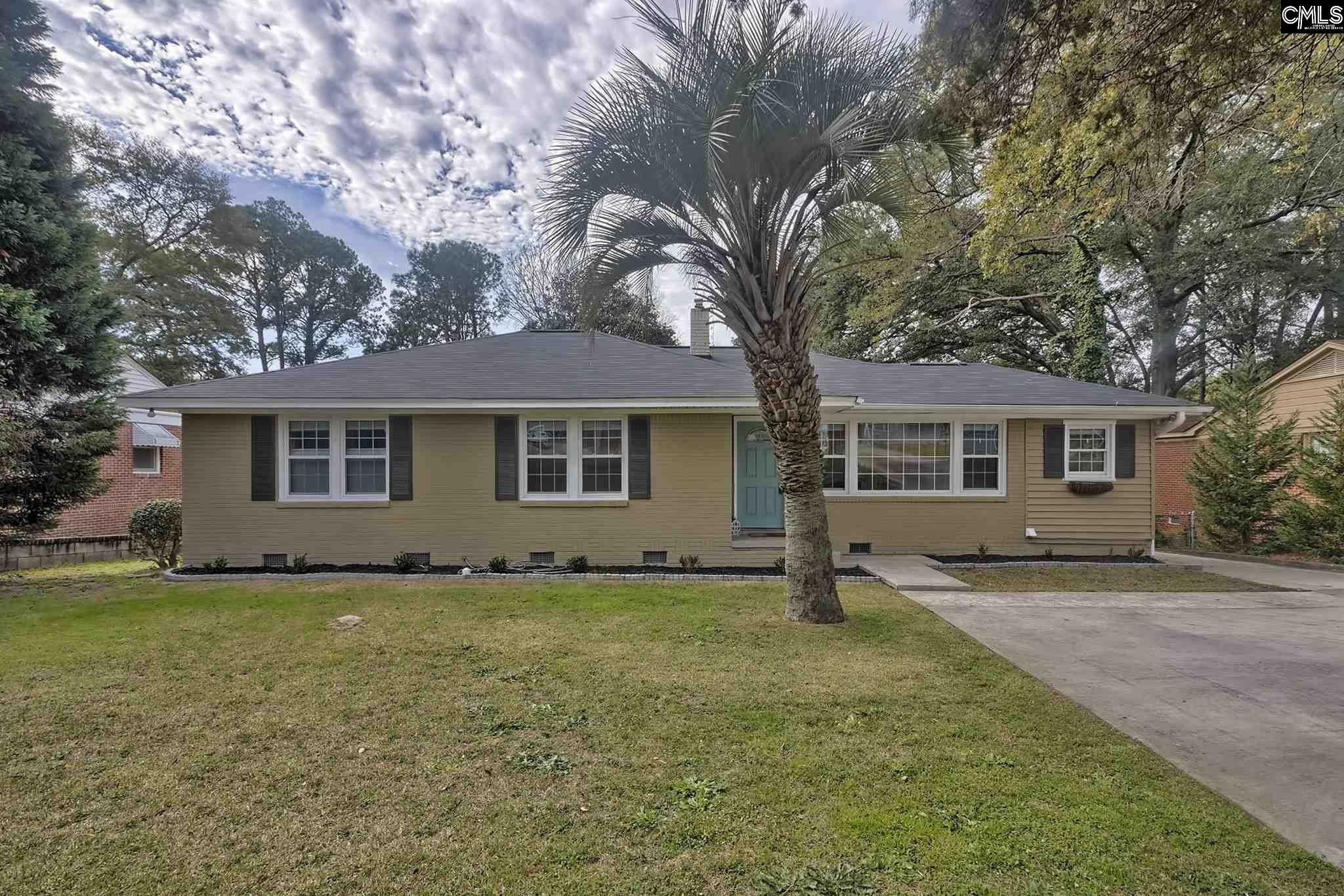 Property Photo:  2815 N Beltline  SC 29204 