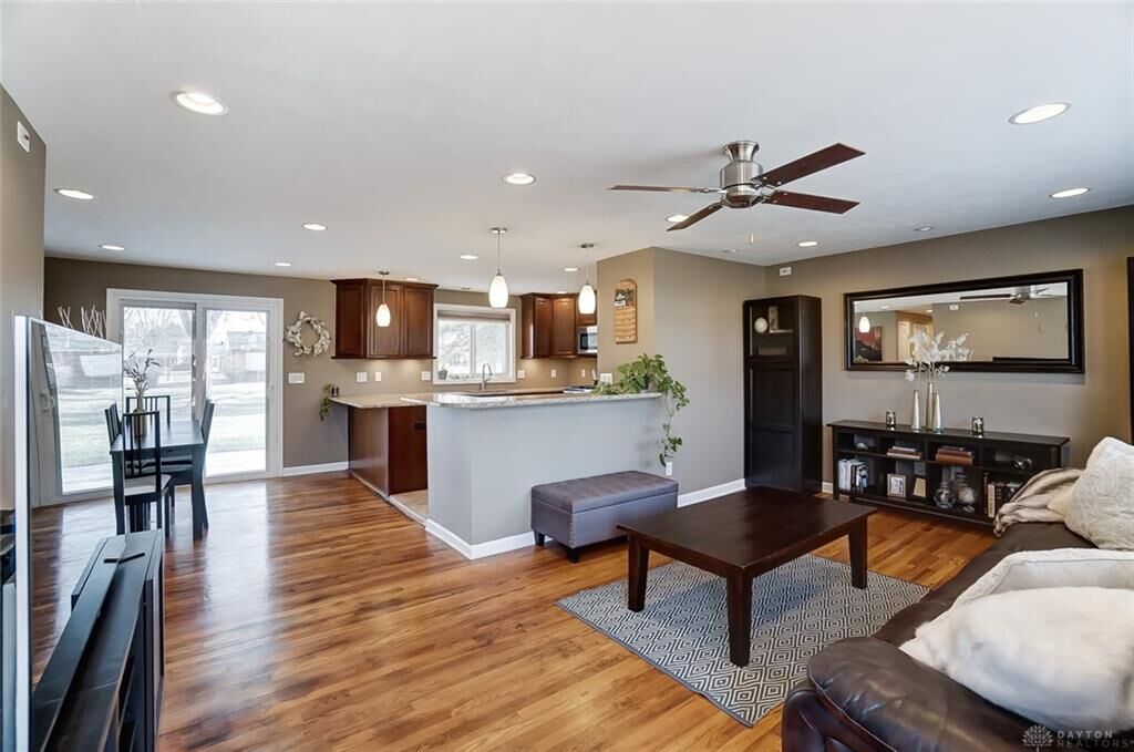 Property Photo:  698 Timberwood Drive  OH 45430 