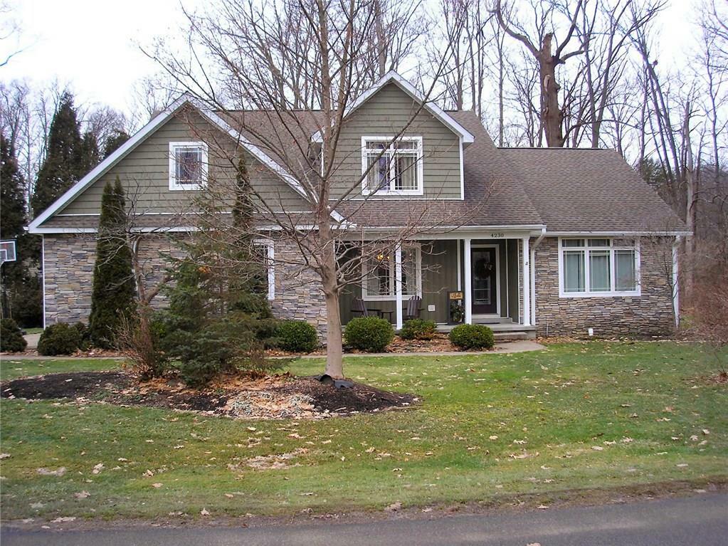 Property Photo:  4230 McKee Road  PA 16506 