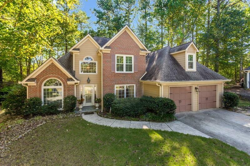 Property Photo: 320 Abbotts Close 30005