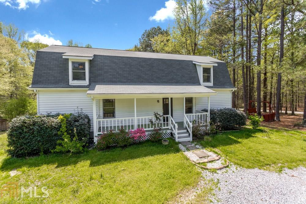 Property Photo:  99 Lowell Dr  GA 30277 