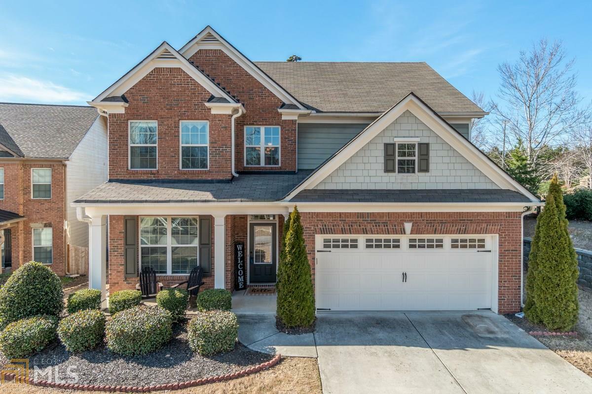 Property Photo: 1028 Parkmist Dr GA 30518