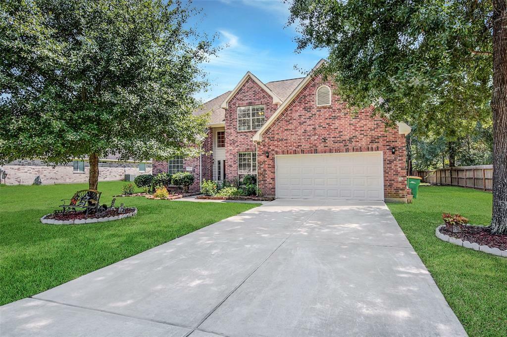 10220 S Summerlin  Conroe TX 77302 photo