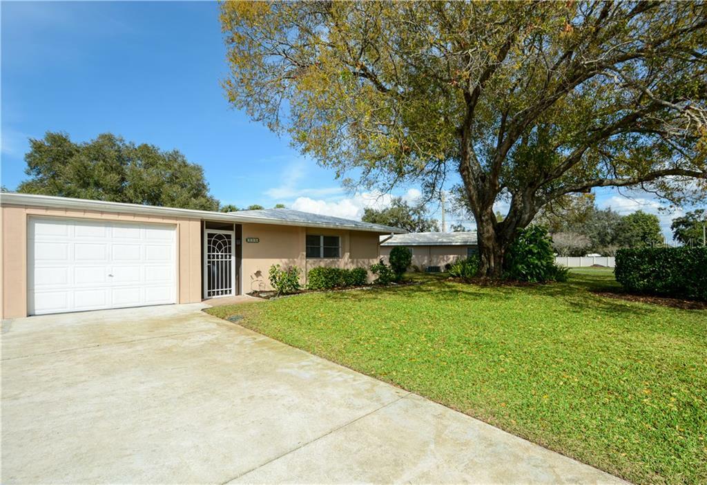 Property Photo: 3116 Village Green Drive 1122 FL 34239