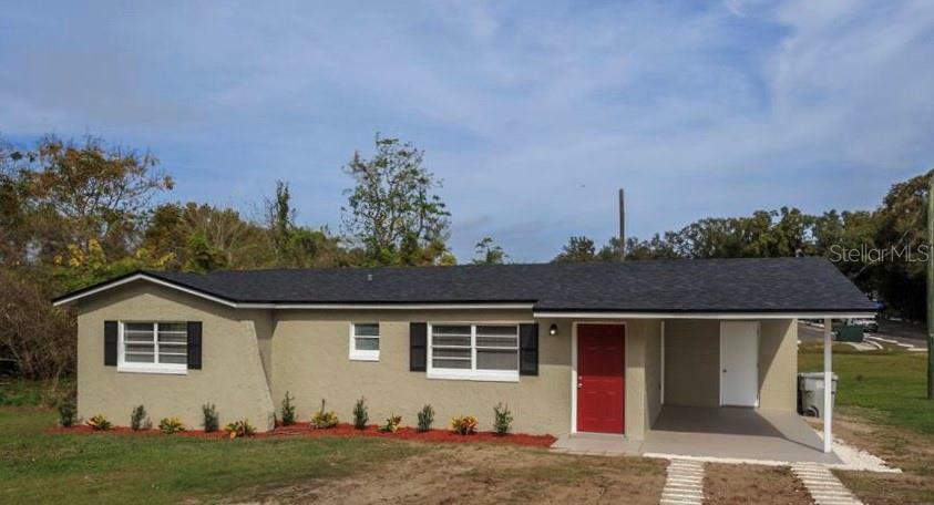 Property Photo:  223 W 10th Street  FL 32703 