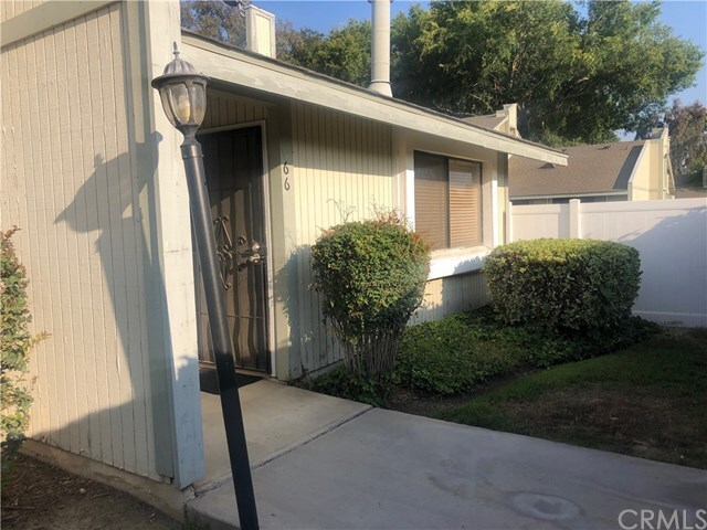 Property Photo: 1965 Coulston Street 66 CA 92354
