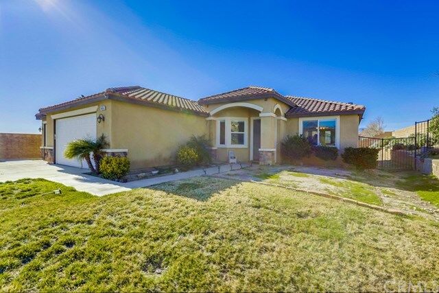 Property Photo:  6654 N Ofelia Drive  CA 92407 