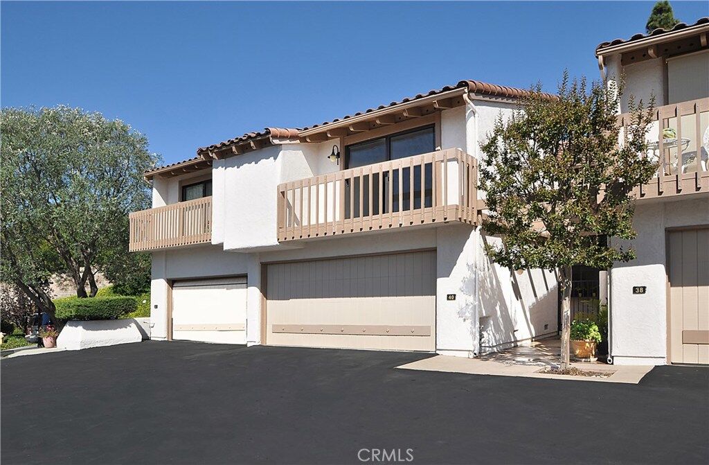 Property Photo:  40 Seaview Drive N  CA 90274 