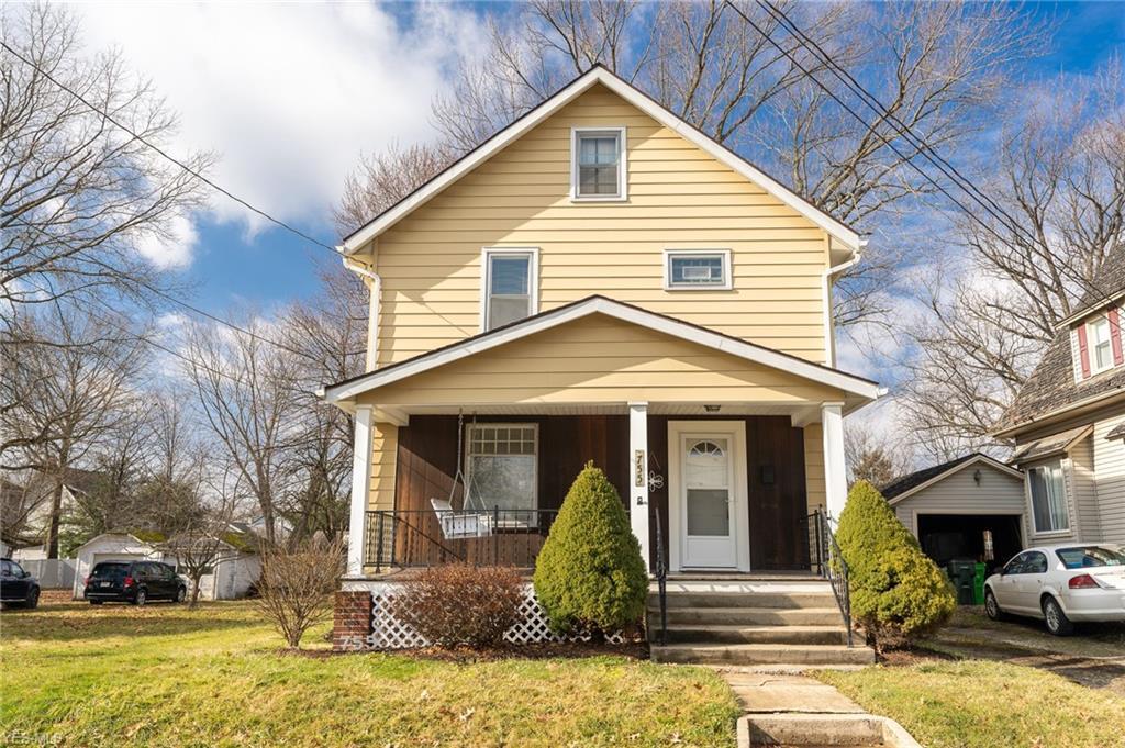 Property Photo: 755 Scranton Avenue OH 44601