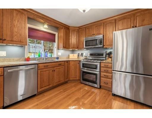 Property Photo: 449 Dillon Lane MA 02777