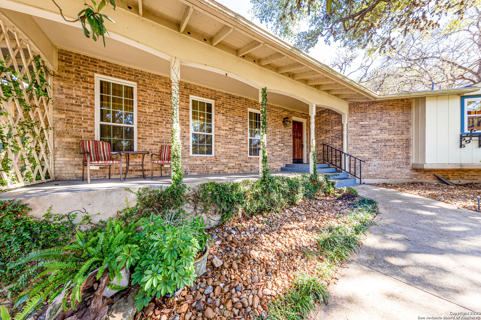 Property Photo:  9010 Rock Cliff Rd  TX 78230 