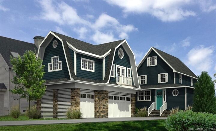 1157 Fairfield Beach Road  Fairfield CT 06824 photo