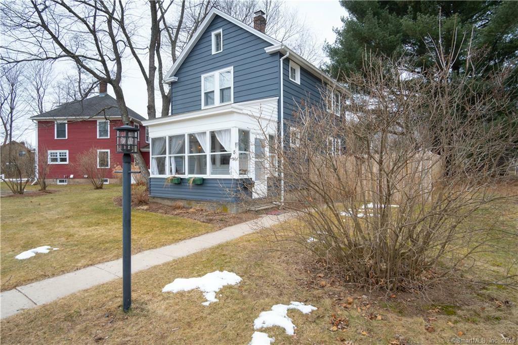Property Photo: 8 Gargan Place CT 06070