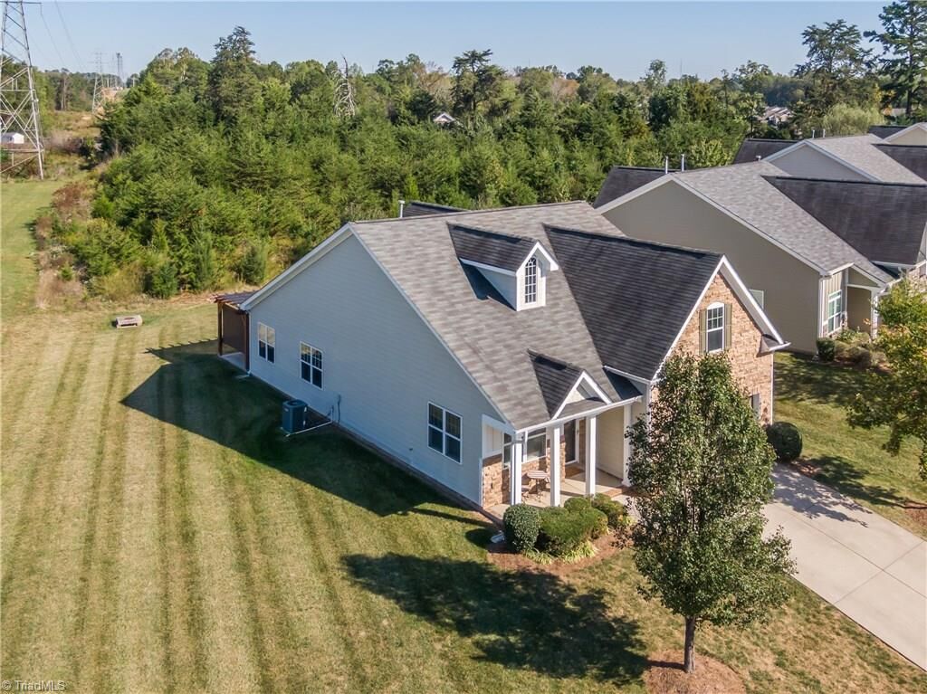 Property Photo: 4536 Treebark Lane NC 27265