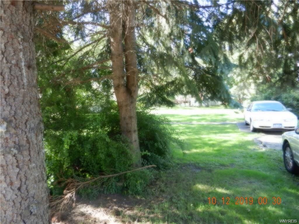 Property Photo:  30 Julius Street  NY 14220