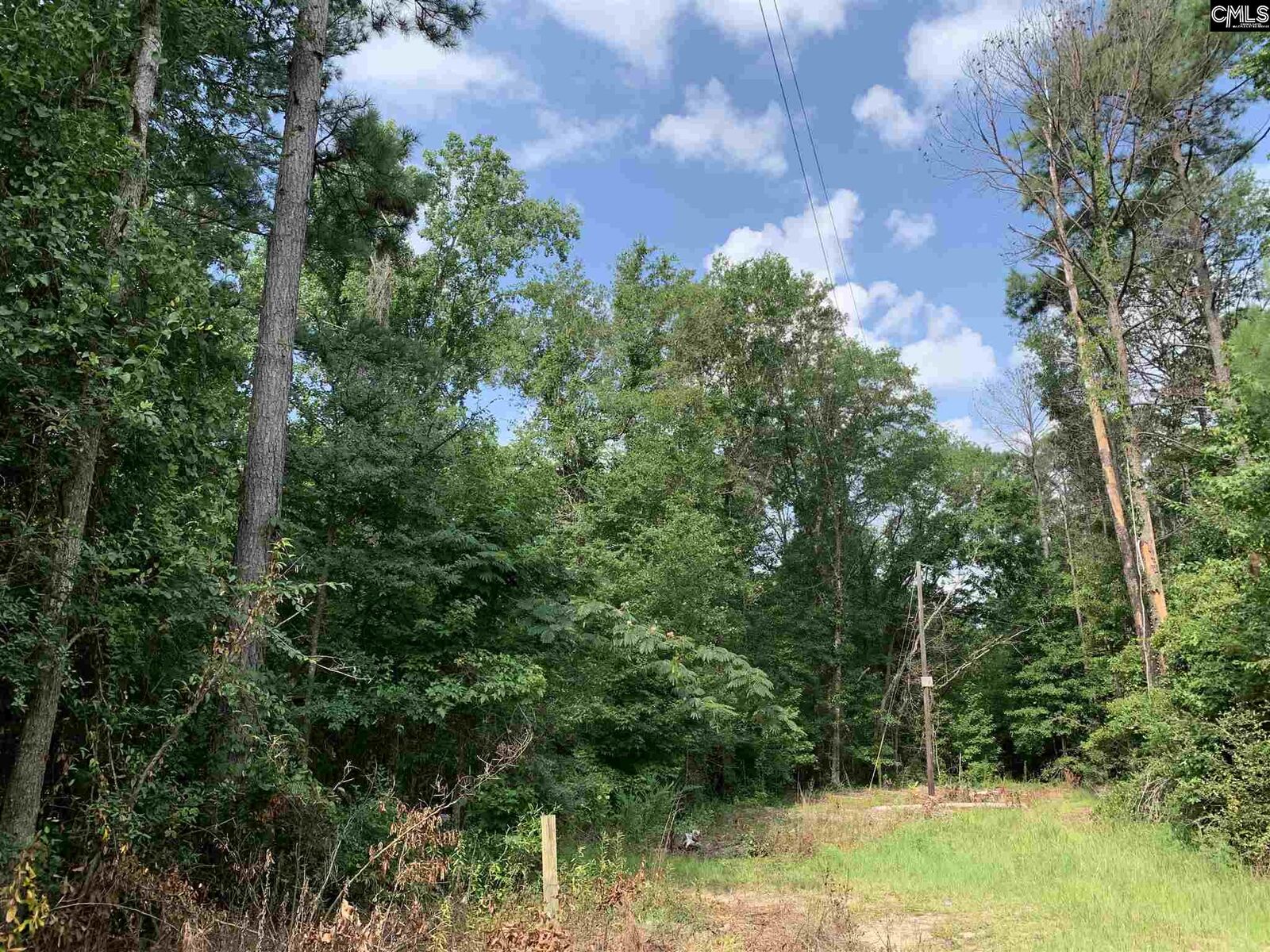 Property Photo: SW Trotter SC 29061