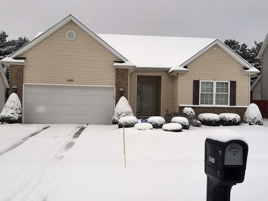 Property Photo:  2820 Alexandra Drive  PA 16506 