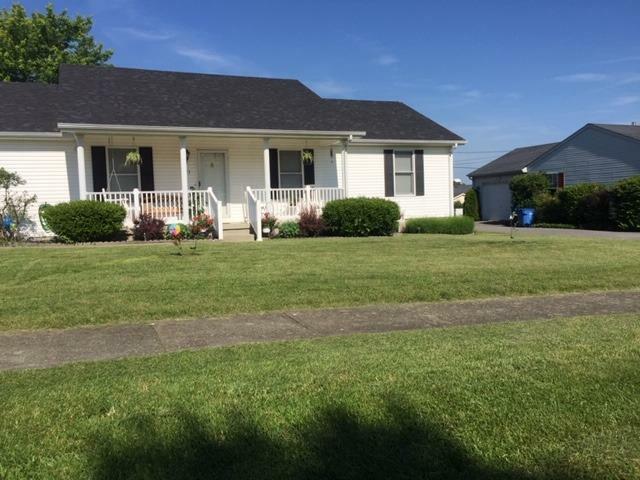 Property Photo: 223 Stevenson Avenue KY 40422