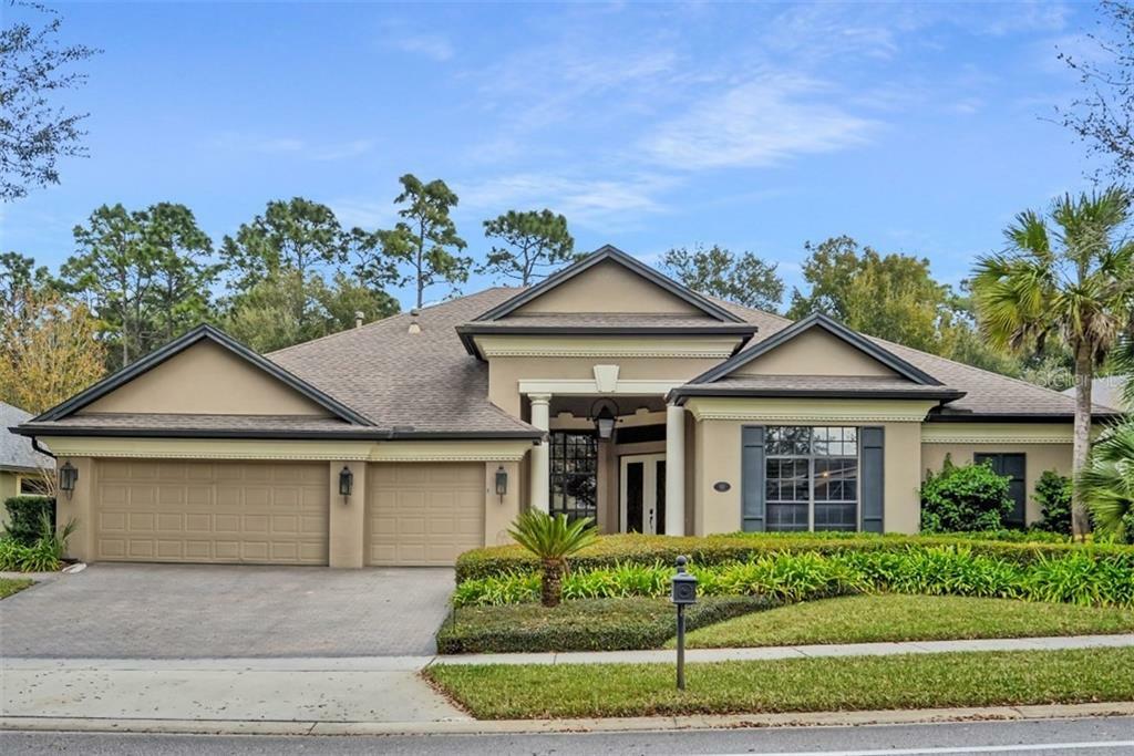 Property Photo:  615 Victoria Hills Drive  FL 32724 