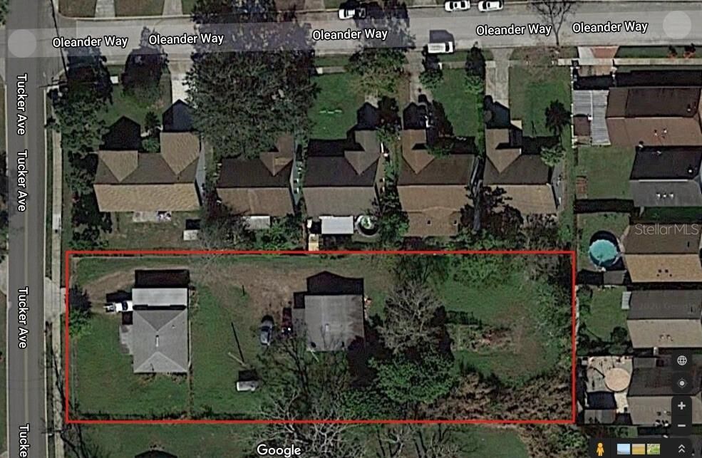 Property Photo:  837 Tucker Avenue  FL 32807 