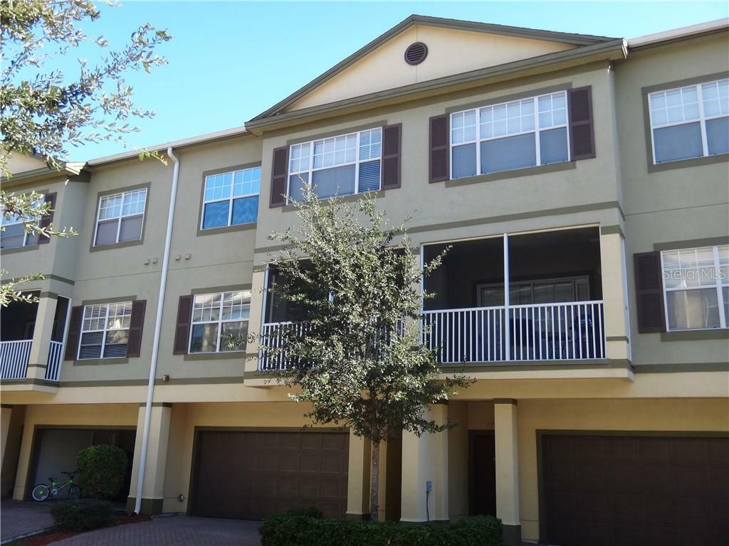 Property Photo:  2532 Grand Central Parkway 6  FL 32839 