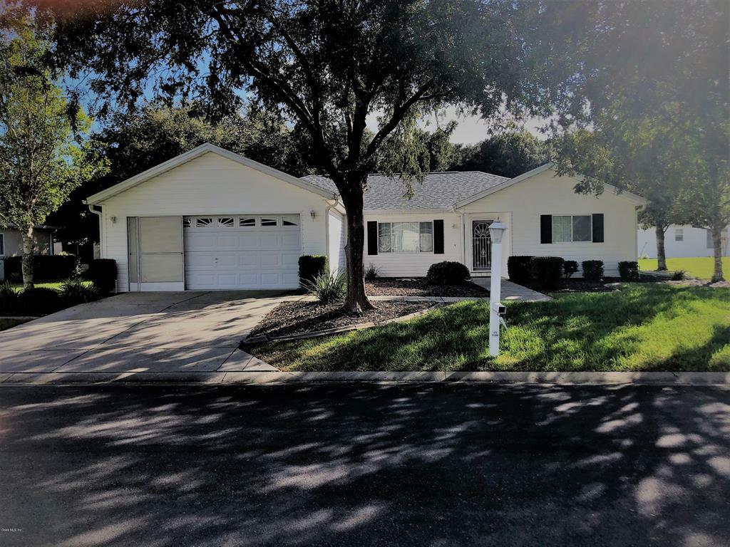 Property Photo:  11266 SW 139th Street  FL 34432 