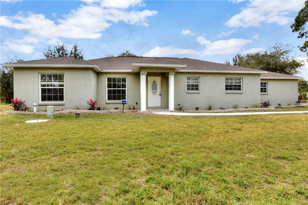 Property Photo: 1404 Neptune Drive FL 33801