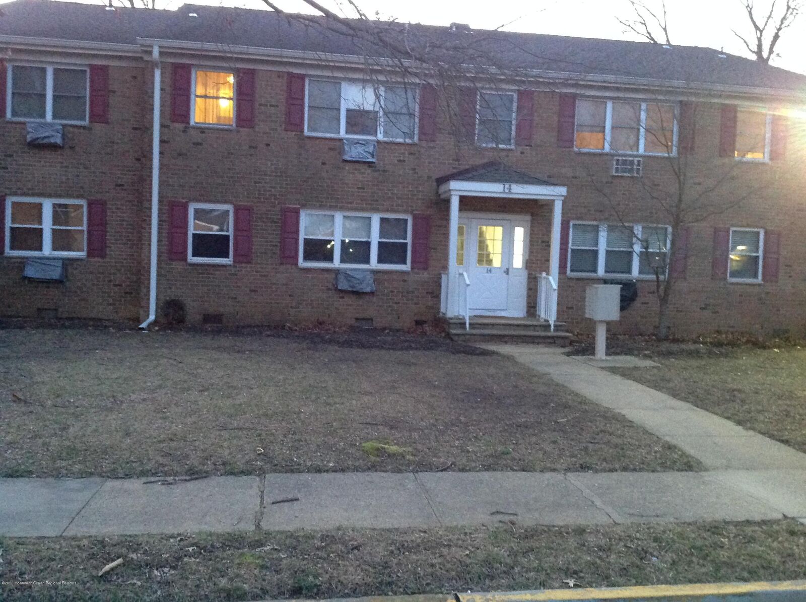 Property Photo:  14 Windsor Terrace  NJ 07728 