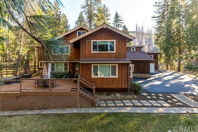 Property Photo:  7096 Snyder Ridge Road  CA 95338 