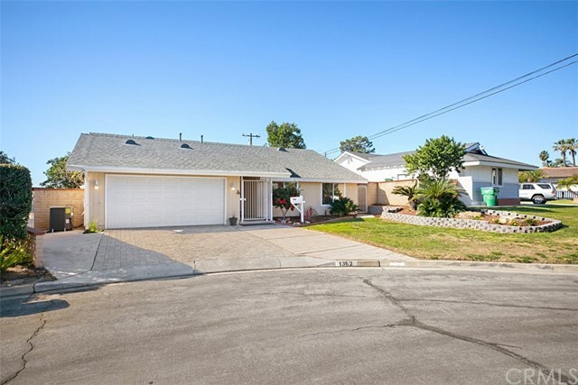 Property Photo:  1362 Bullard Lane  CA 92780 