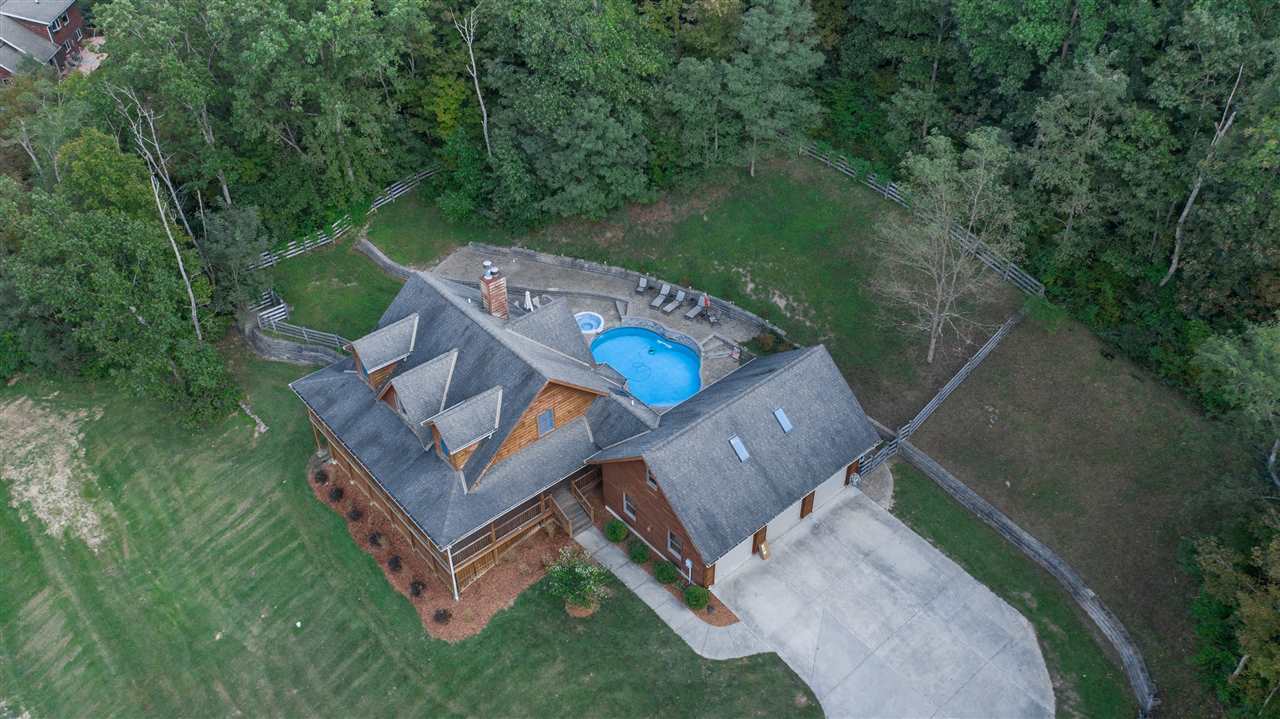 Property Photo: 539 Deer Run Road KY 41076