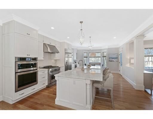 Property Photo: 11 Hanover Rd MA 01741