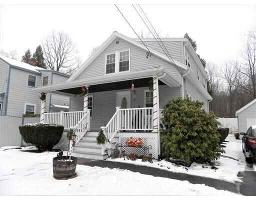 Property Photo:  13 East Street  MA 01949 