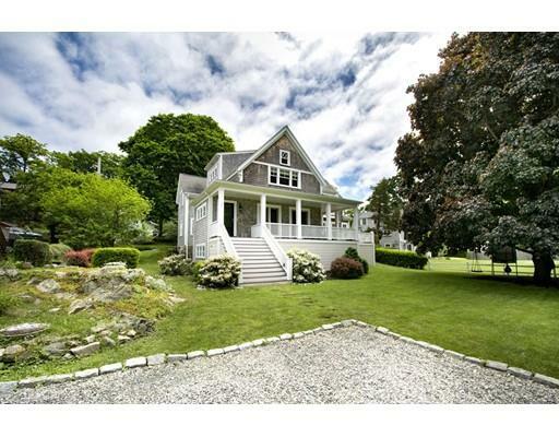 31 Stockbridge Street  Cohasset MA 02025 photo