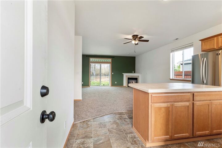 Property Photo: 919 Grinnell Avenue SW WA 98360