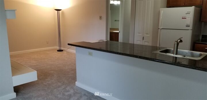 Property Photo: 12303 Harbour Pointe Boulevard S204 WA 98275