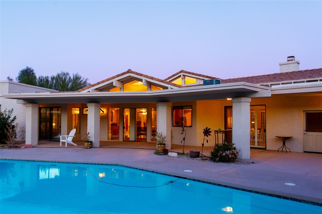 Property Photo: 626 Indian Head Ranch Road CA 92004