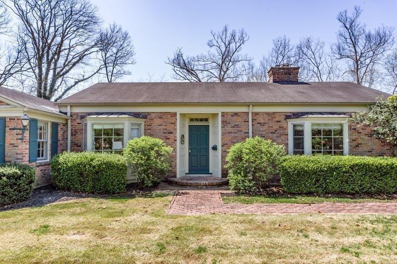 Property Photo:  615 Valley View Ln  OH 45174 