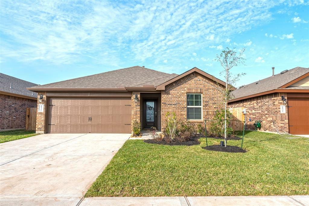 Property Photo:  18326 Arcola Bay Lane  TX 77407 