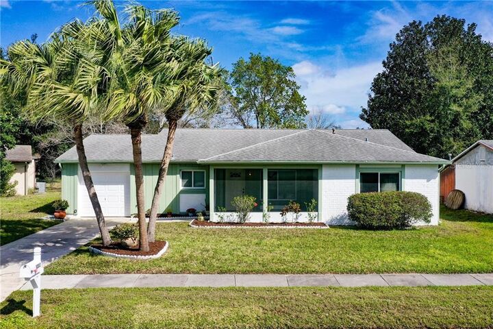 Property Photo:  10313 Gray Eagle Drive  FL 32821 