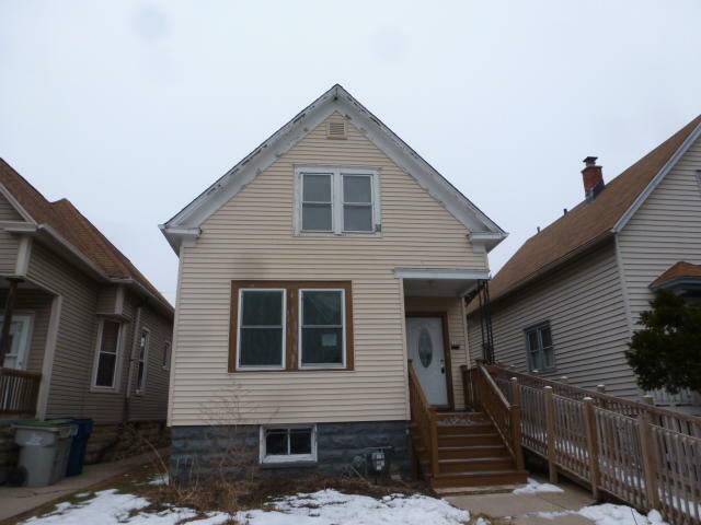 Property Photo: 2126 S 24th St WI 53215