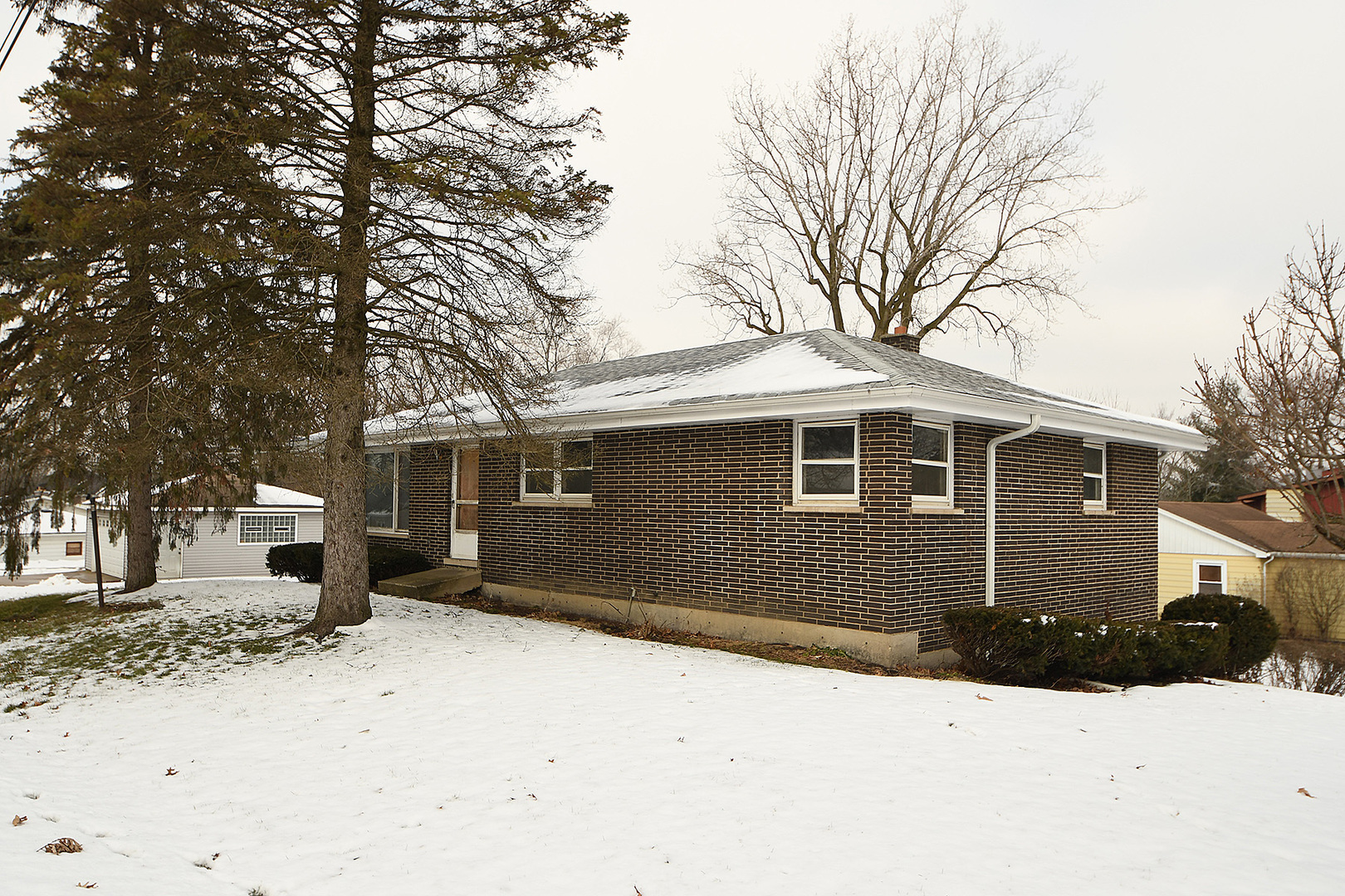 1100 High Street  Willow Springs IL 60480 photo
