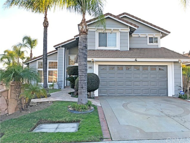 Property Photo:  13497 Chrystal Court  CA 92336 