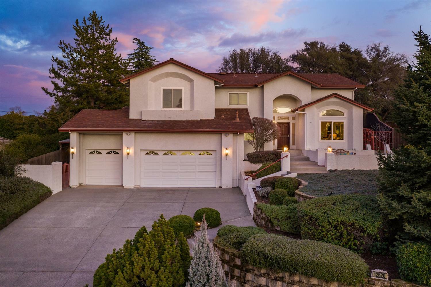 Property Photo: 12620 Quail Hollow Drive CA 95603