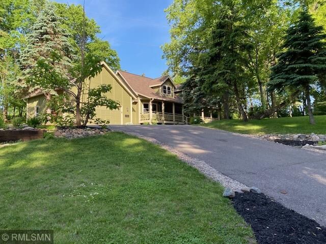 Property Photo:  3236 Eldorado Trail W  MN 55305 