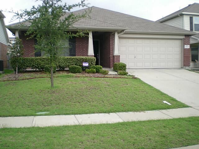 Property Photo:  2032 Athabasca Falls Drive  TX 75409 