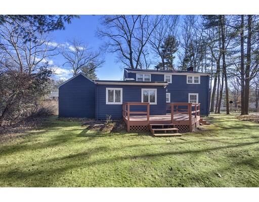 Property Photo: 8 Eleanor Rd MA 02081
