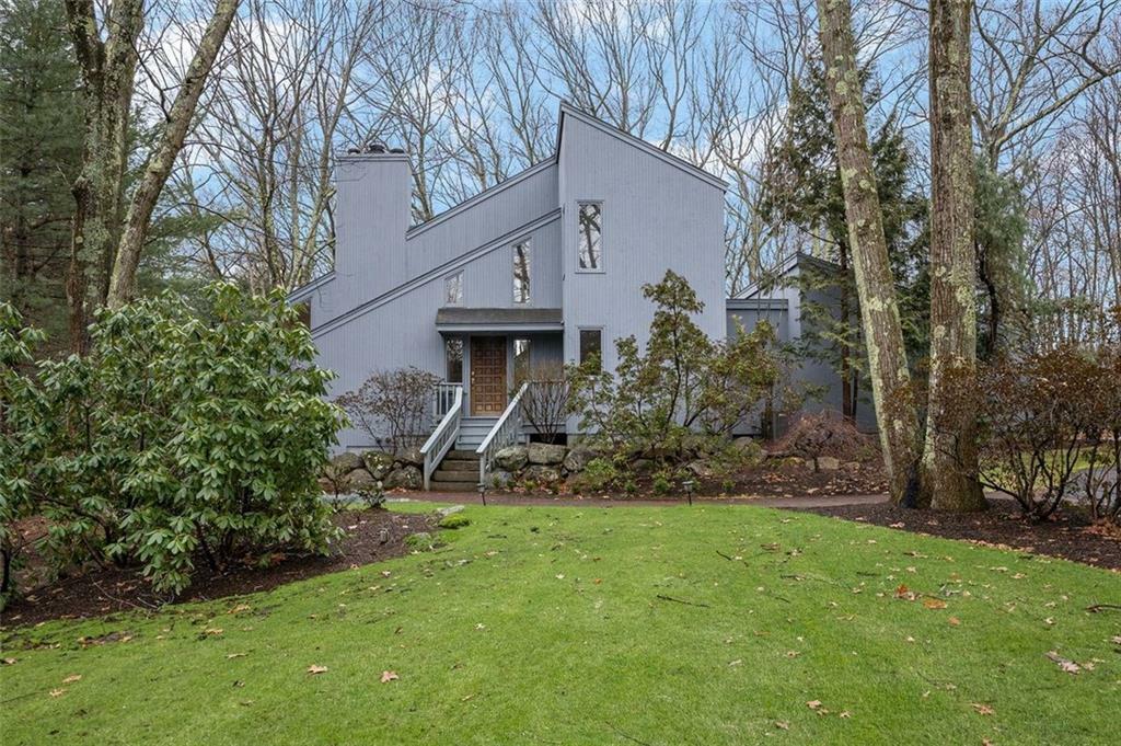 Property Photo: 23 Wingate Rd RI 02865
