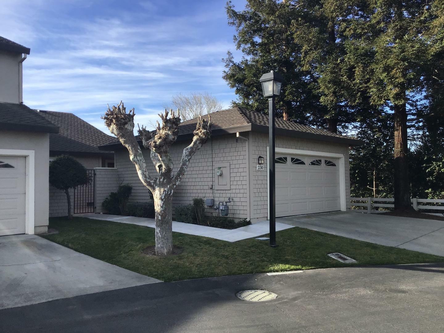 Property Photo: 230 Joes Lane CA 95023